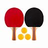Набор для игры в пинг-понг Победитъ PPS-04, в сумке фото