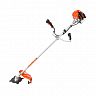 Триммер бензиновый Patriot PT 4555ES Country, 2,5 л.с. фото