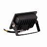 Прожектор светодиодный Rexant, 20 Вт, 4000 К, IP65, черный фото