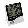 Термометр-гигрометр HomeStar HS-0108, цифровой фото