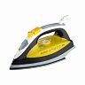 Утюг Energy EN-349, 2200 Вт, подошва тефлоновая, желтый фото