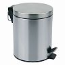 Ведро для мусора круглое Рыжий кот, 20 л фото
