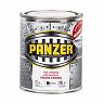 Лак-краска для металла Panzer, гладкая, глянцевая, 0,75 л, бесцветная фото