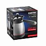Кофеварка-турка электрическая Centek CT-1080 SS, 480 Вт, 0,5 л фото