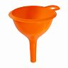 Набор воронок Мультидом Эконом, 3 шт фото