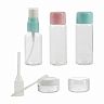 Набор дорожных флаконов Ecos Easy Travel фото