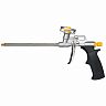 Пистолет для монтажной пены Fomeron Skill LT, цельнометаллический корпус фото