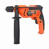 Дрель Patriot FD 500, 550 Вт фото