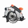Пила циркулярная Patriot CS 188, 1500 Вт, 185 мм фото