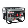Генератор бензиновый Победа ГБ 3500, 2500 Вт. фото