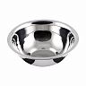 Миска из нержавеющей стали Mallony Bowl-Roll-19, 1,2 л фото