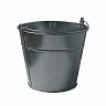 Ведро оцинкованное, 12 л фото