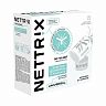 Средство от комаров Nettrix Universal, 30 ночей, комплект, жидкость 29 мл + фумигатор фото