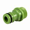 Адаптер с внутренней резьбой для шлангов Don Gazon, 1/2" фото