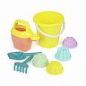 Игрушки для песочницы Plast Land, набор №5 фото