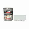 Эмаль по дереву и OSB VGT Premium, 1 кг, стальная серая фото