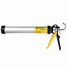 Пистолет для герметика Blast Tube Long, закрытый, 600 мл фото