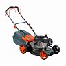 Газонокосилка бензиновая самоходная Patriot PT 42BS, 3,5 л.с, 40 л фото
