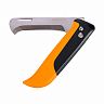 Нож садовый Fiskars K80 X-series, складной, 77 мм фото