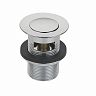 Смеситель для раковины с коротким изливом Lemark Allegro LM5906CW, однорычажный, белый/хром фото Смеситель для раковины с коротким изливом Lemark Allegro LM5906CW, однорычажный, белый/хром фото