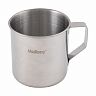 Кружка Mallony Fonte, нержавеющая сталь, 350 мл фото