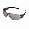 Очки защитные открытого типа Исток Ультра Лайт, дымчатые фото