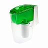 Фильтр-кувшин Гейзер Мини, 2,5 л, зеленый фото