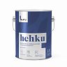 Краска для потолков Talatu Hehku, глубокоматовая, белоснежная, 2,7 л фото
