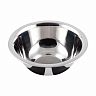 Миска из нержавеющей стали Mallony Bowl-Roll-14, 0,45 л фото