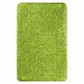 Коврик для ванной L Cadesi Alya, полипропилен, 60 x 100 см, зеленый фото