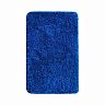 Коврик в ванную L Cadesi Alya, полипропилен, 60 x 100 см, синий фото