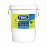 Краска для стен и потолков латексная Текс, глубокоматовая, белая, 25 кг фото