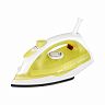 Утюг Energy EN-327, 1600 Вт, подошва тефлоновая, желтый фото