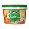 Лак для бань и саун VGT, акриловый, 2,2 кг фото