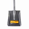 Лопата совковая Шабашка, цельнометаллическая, 1000 мм фото