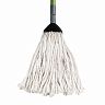 Насадка к швабре Svip Classic, веревочная мега, хлопок, 29 см фото