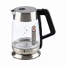 Стеклянный чайник электрический Leonord LE- 1508, 1,8 л фото