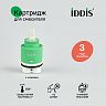 Картридж для смесителя IDDIS 999C35H0SM, с ножками, 35 мм фото