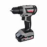 Дрель-шуруповерт аккумуляторная Интерскол ДА-10/18В 42 МиниМАКС, 18 В, 2 x 1,5 Ач Li-ion АПИ, ЗУ фото