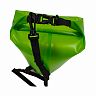 Мешок герметичный Ecos GB-67, 10 л, зеленый фото