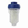 Фильтр-колба Unicorn WM_34 магистральный для стиральной машины с полифосфатом фото