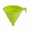 Воронка силиконовая Mallony, складная, d 10,5 см фото