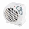 Тепловентилятор настольный Engy EN-513, 2 режима, 2000 Вт фото