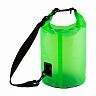 Мешок герметичный Ecos GB-67, 10 л, зеленый фото