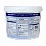 Краска фасадная Pelligrina Pearl Facade, акриловая, глубокоматовая, база С, бесцветная, 9 л фото