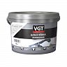 Шпатлевка финишная универсальная VGT Premium, 16 кг фото