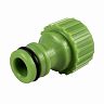 Адаптер с наружной резьбой для шлангов Don Gazon, 1/2" фото