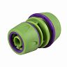 Муфта соединительная для шлангов Don Gazon, 1/2" - 3/4" фото