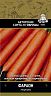 Семена Морковь Фараон Поиск Авторские сорта и гибриды, 2 г фото