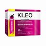 Клей для флизелиновых обоев Kleo Extra 45, с индикатором, 320 г фото